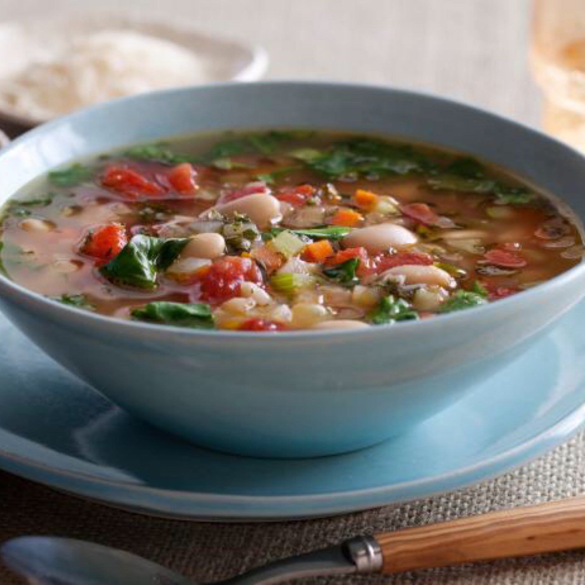 Soup | Online ordering system for pickup and delivery