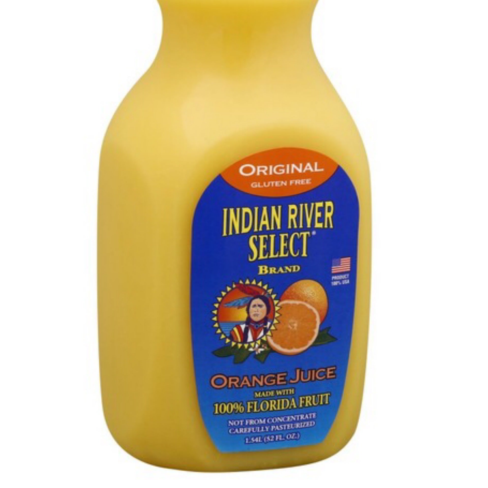 Indian river orange juice hotsell